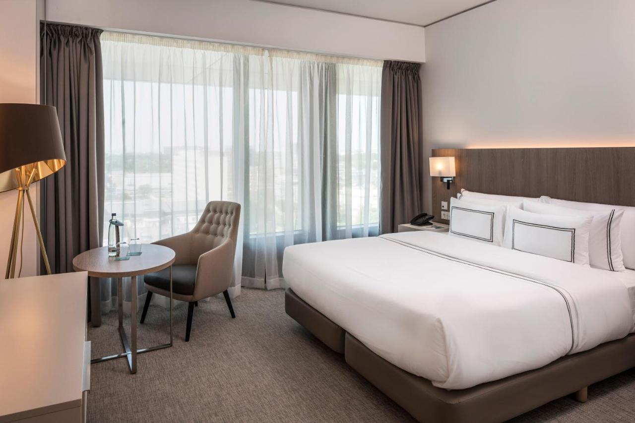 Hotel Meliá Frankfurt