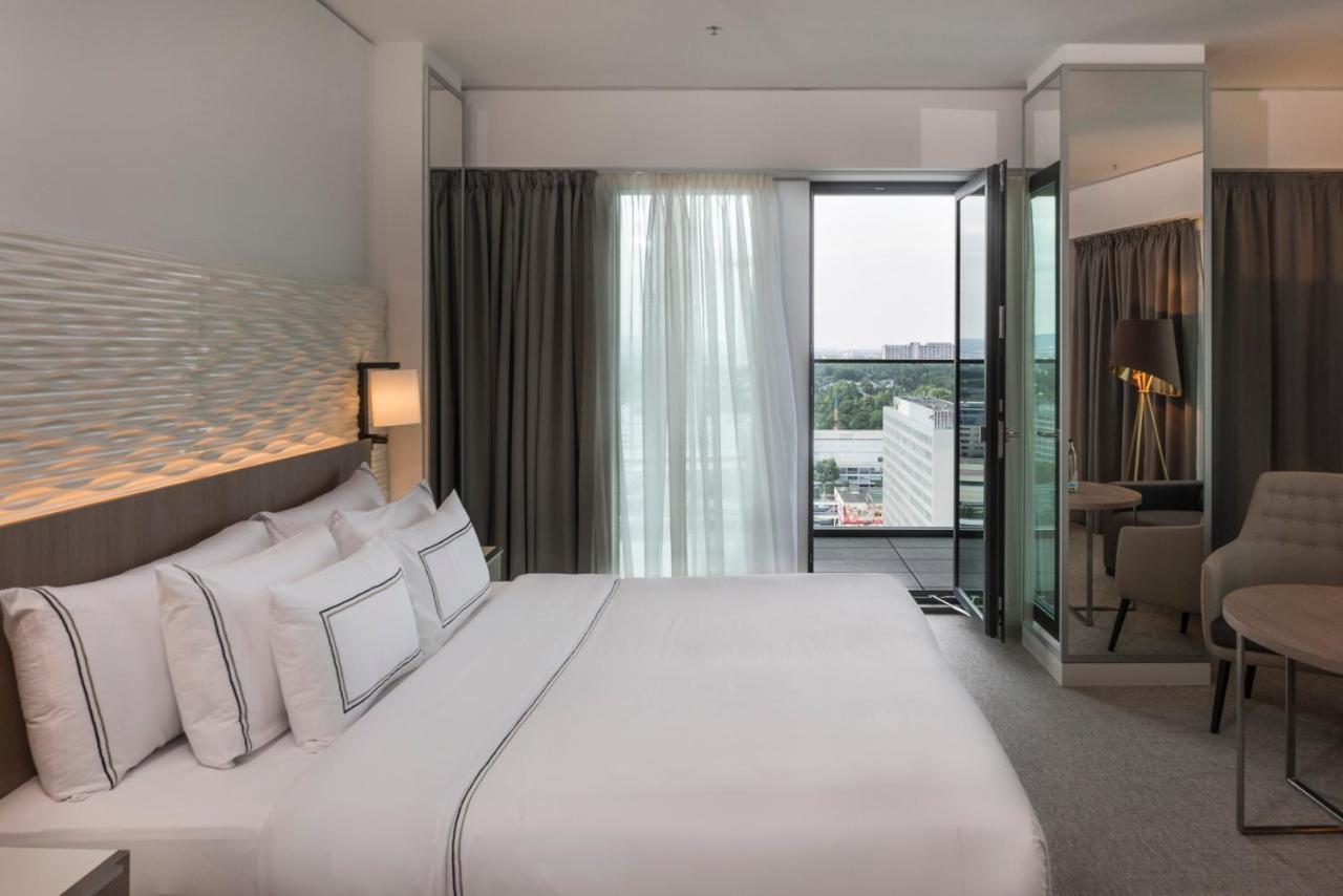 Meliá Frankfurt Hotel