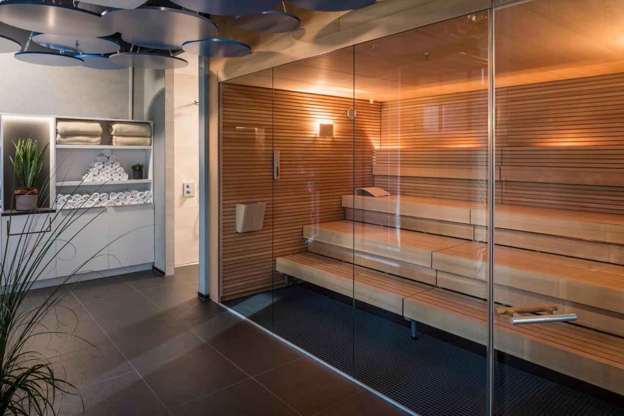 Meliá Frankfurt Fráncfort del Meno