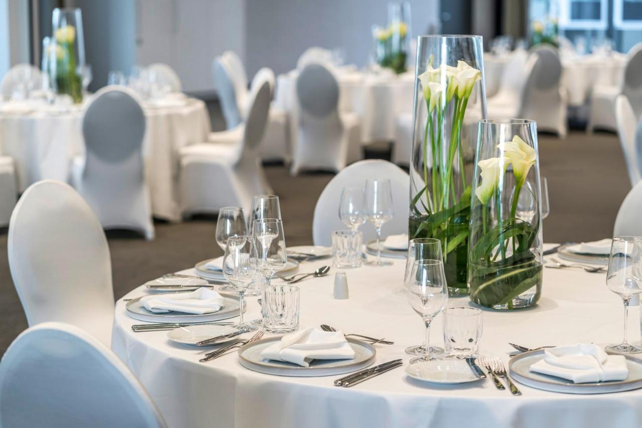 Hotel Meliá Frankfurt 4*