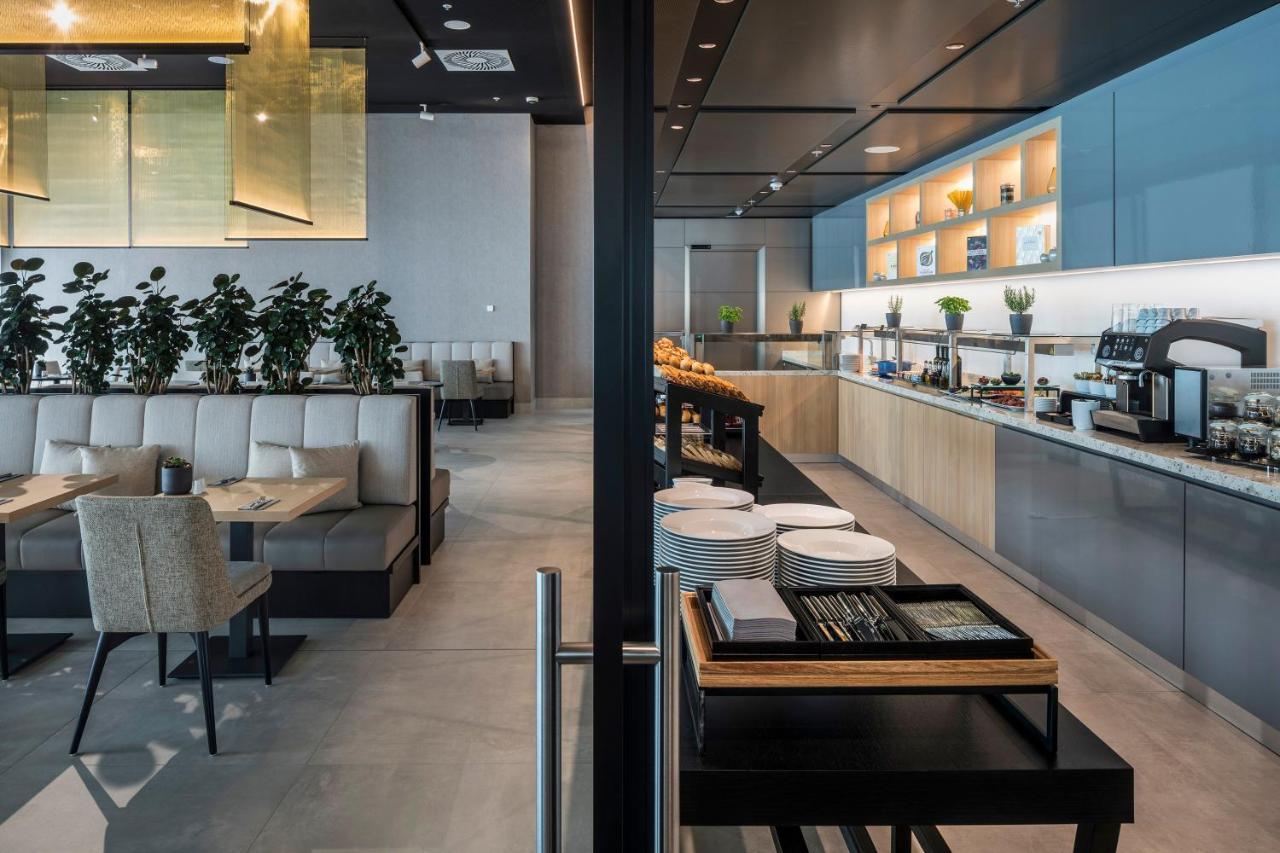 Meliá Frankfurt 4*