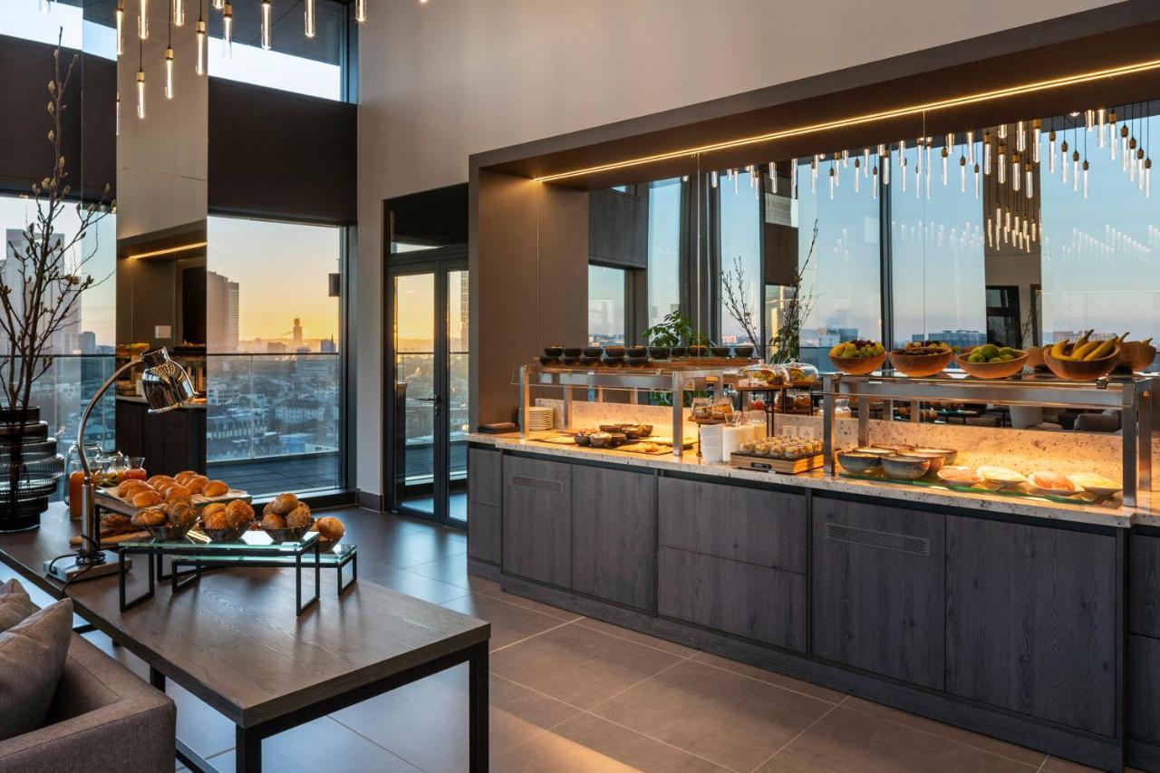 Meliá Frankfurt