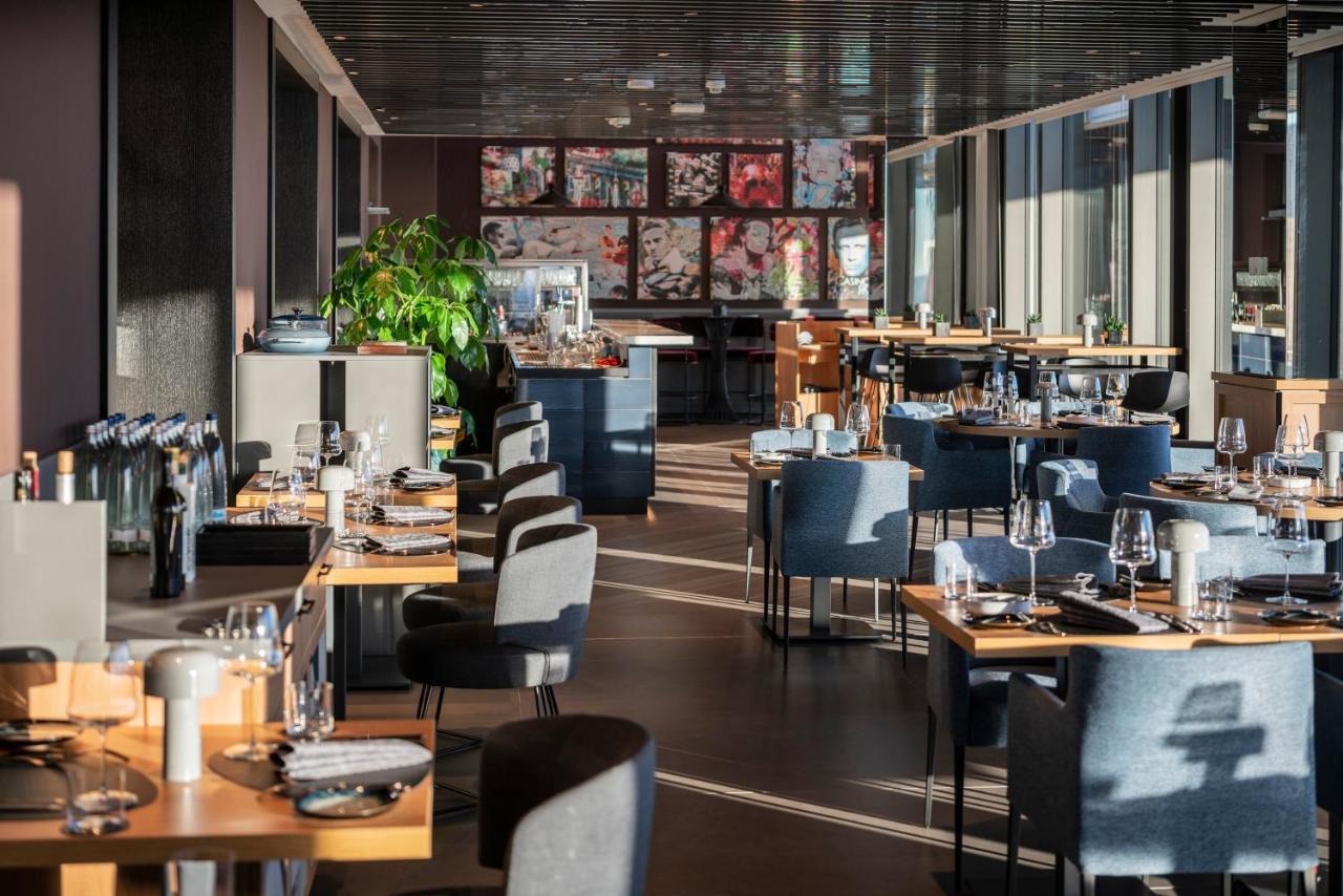 Meliá Frankfurt 4* Fráncfort del Meno