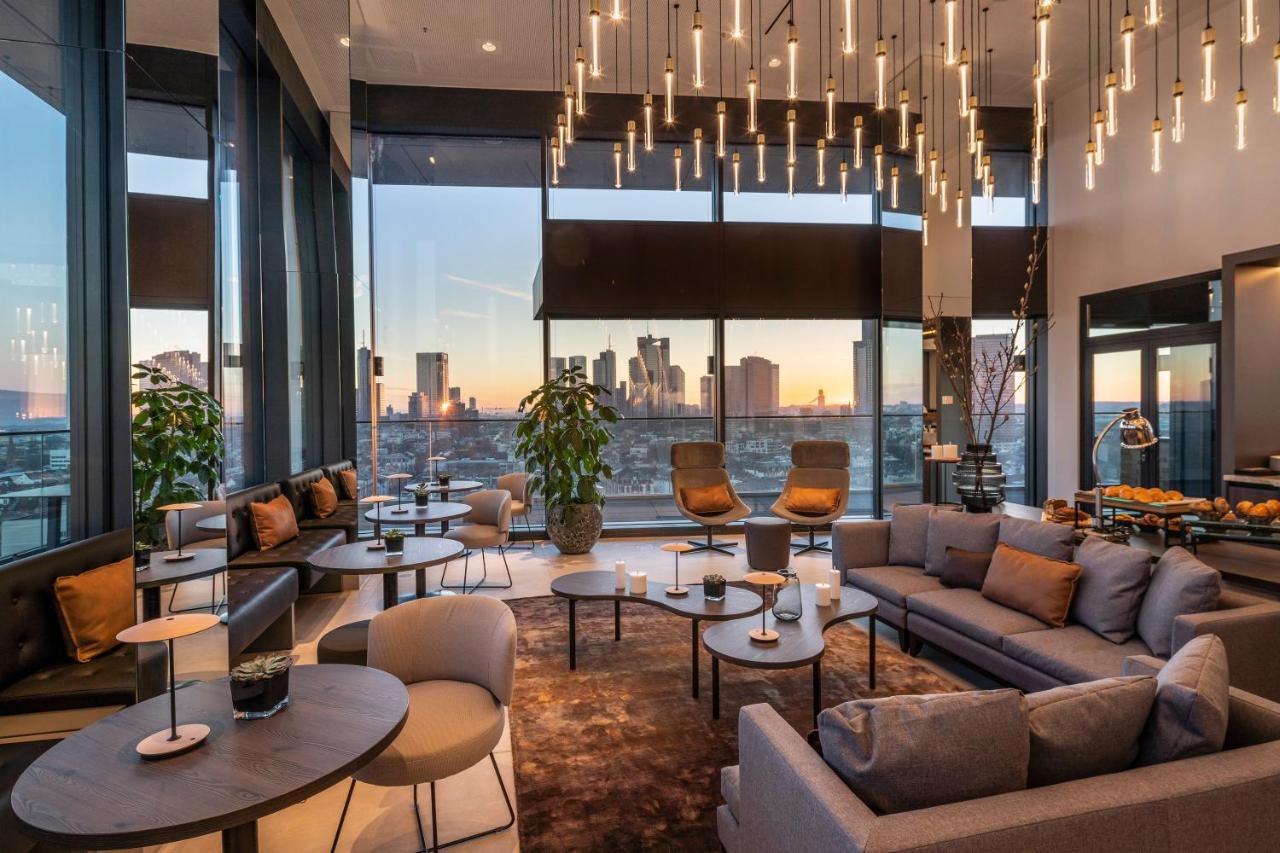 Meliá Frankfurt 4*