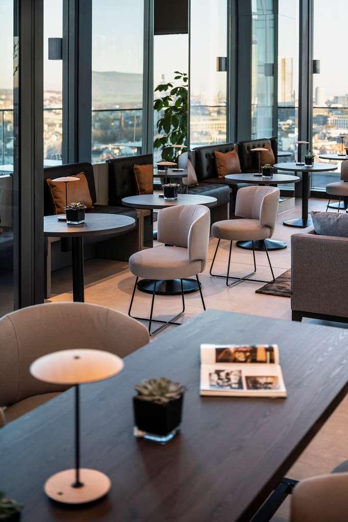 Melia Frankfurt 4* Frankfurt am Main