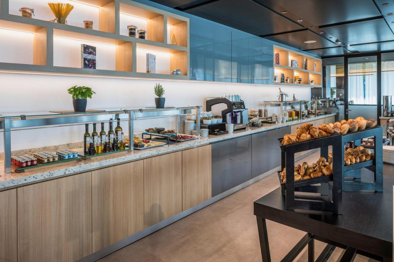 Melia Frankfurt Hotel 4*