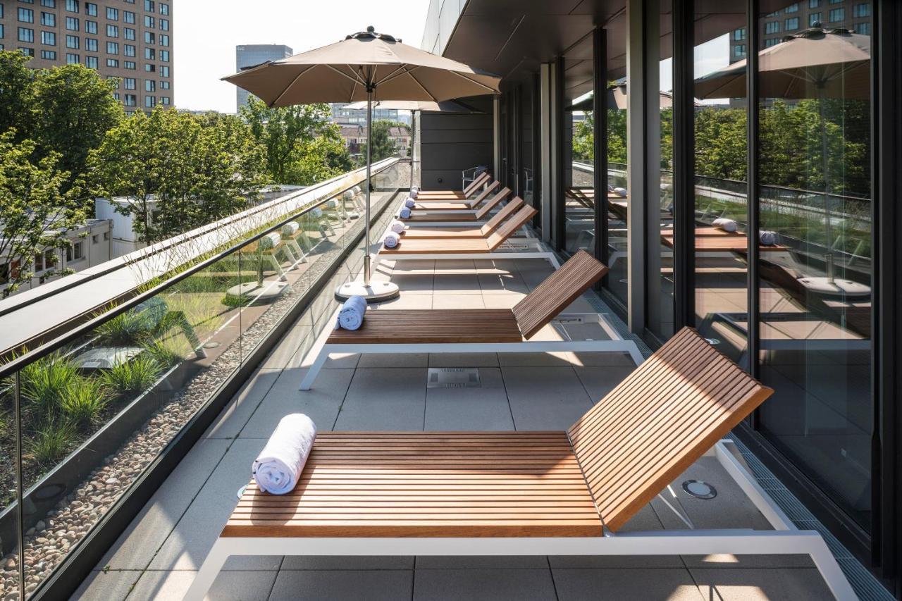 Melia Frankfurt Frankfurt am Main