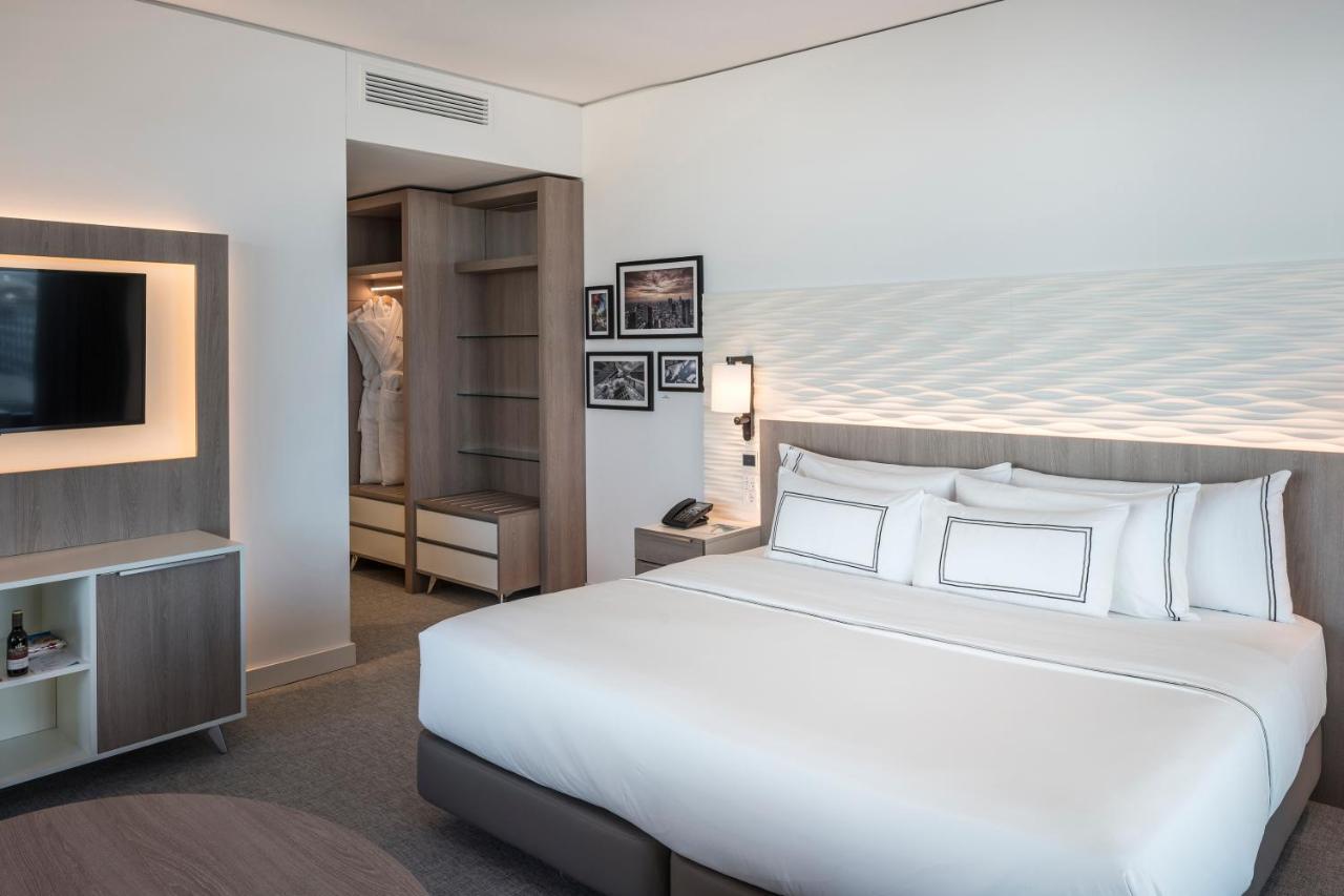Hotel Melia Frankfurt