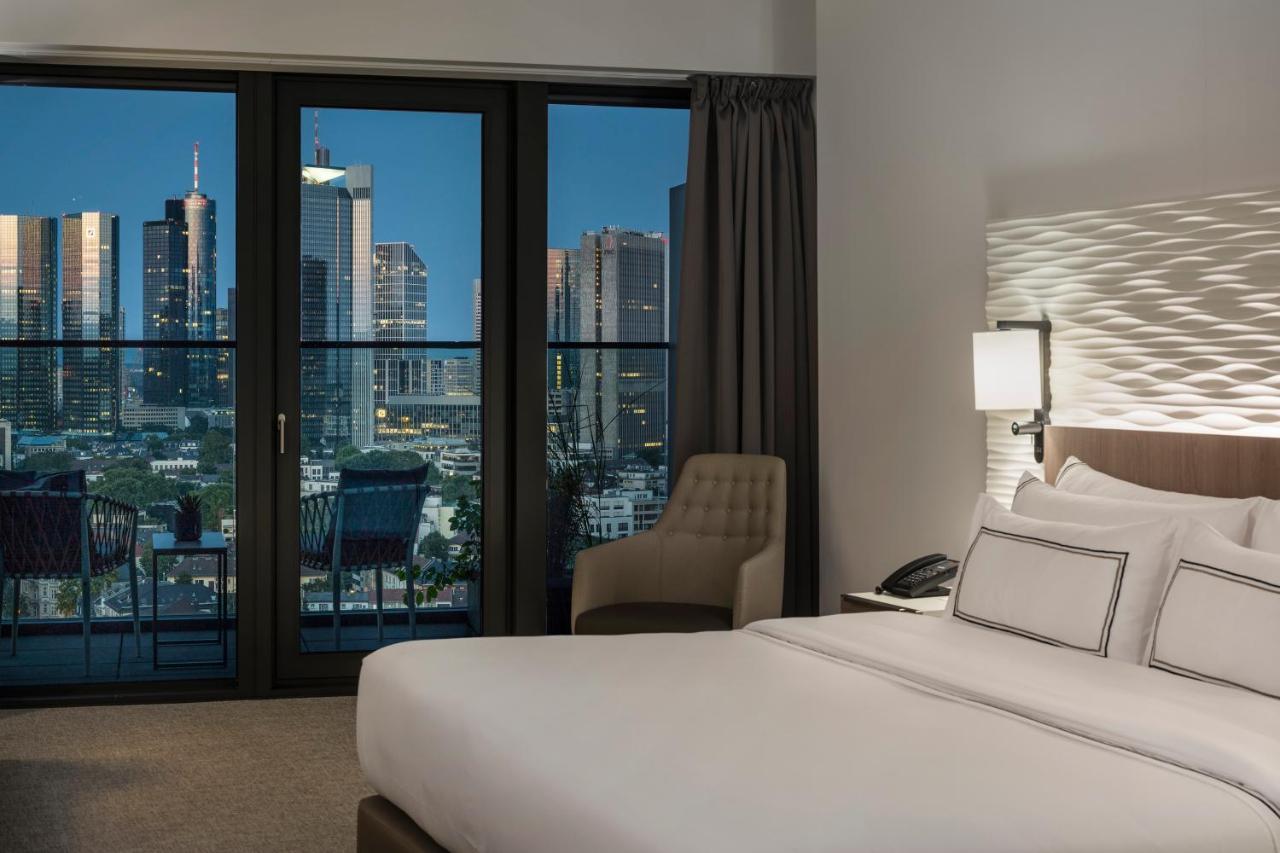 Hotel Melia Frankfurt