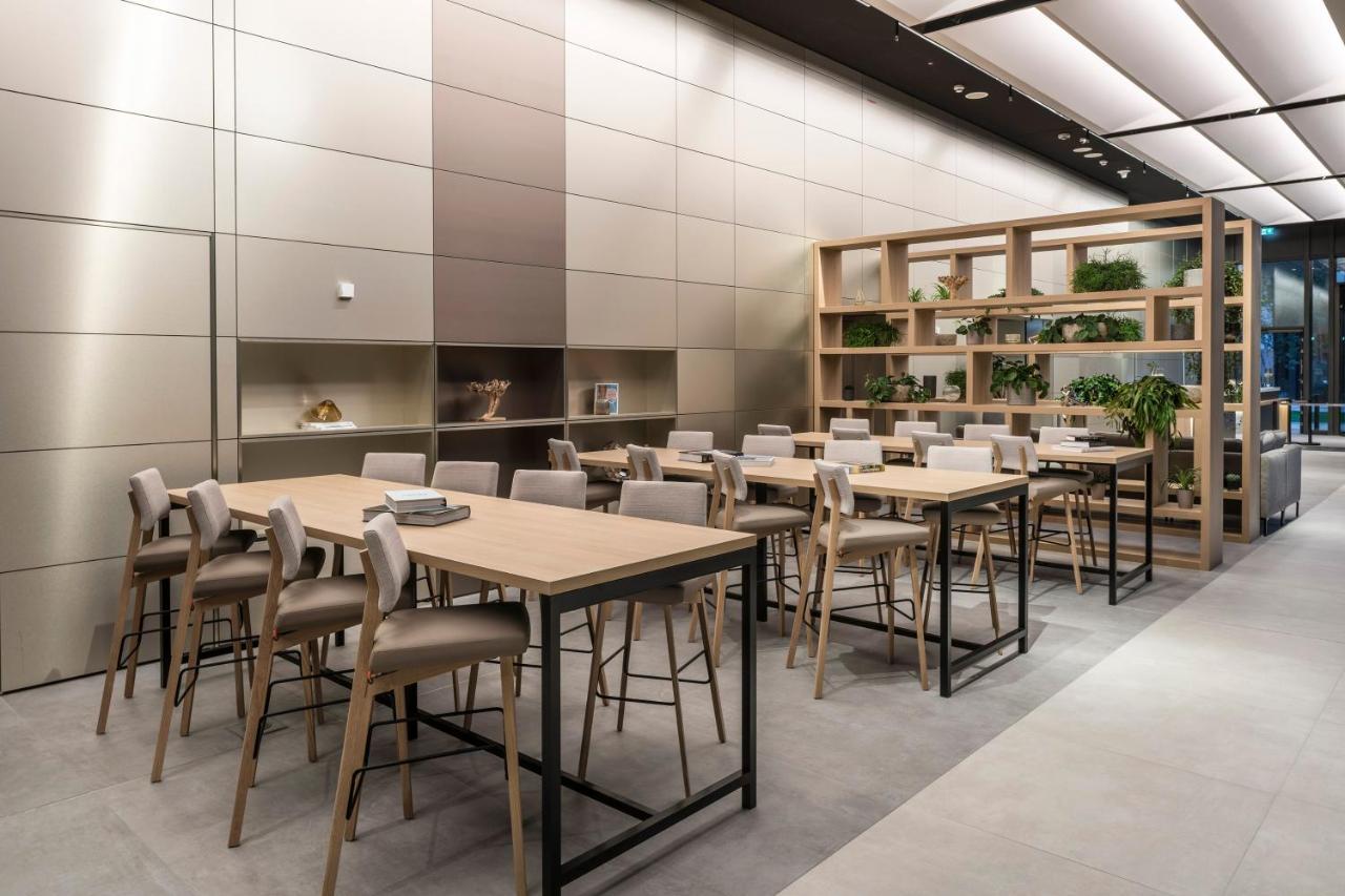 Hotel Melia Frankfurt