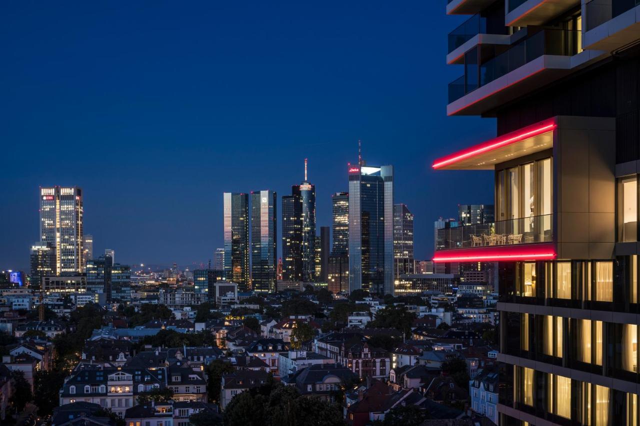 Melia Frankfurt 4*