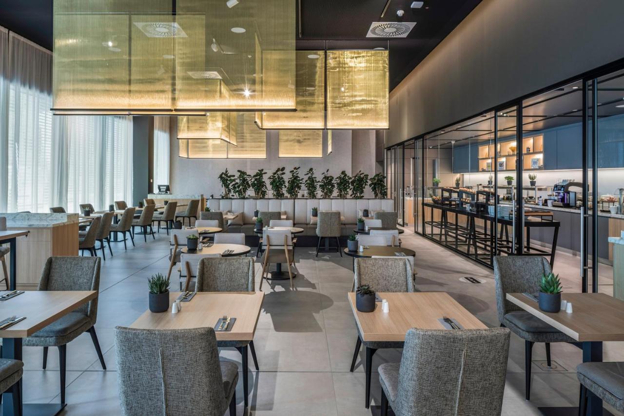 Melia Frankfurt 4* Frankfurt am Main