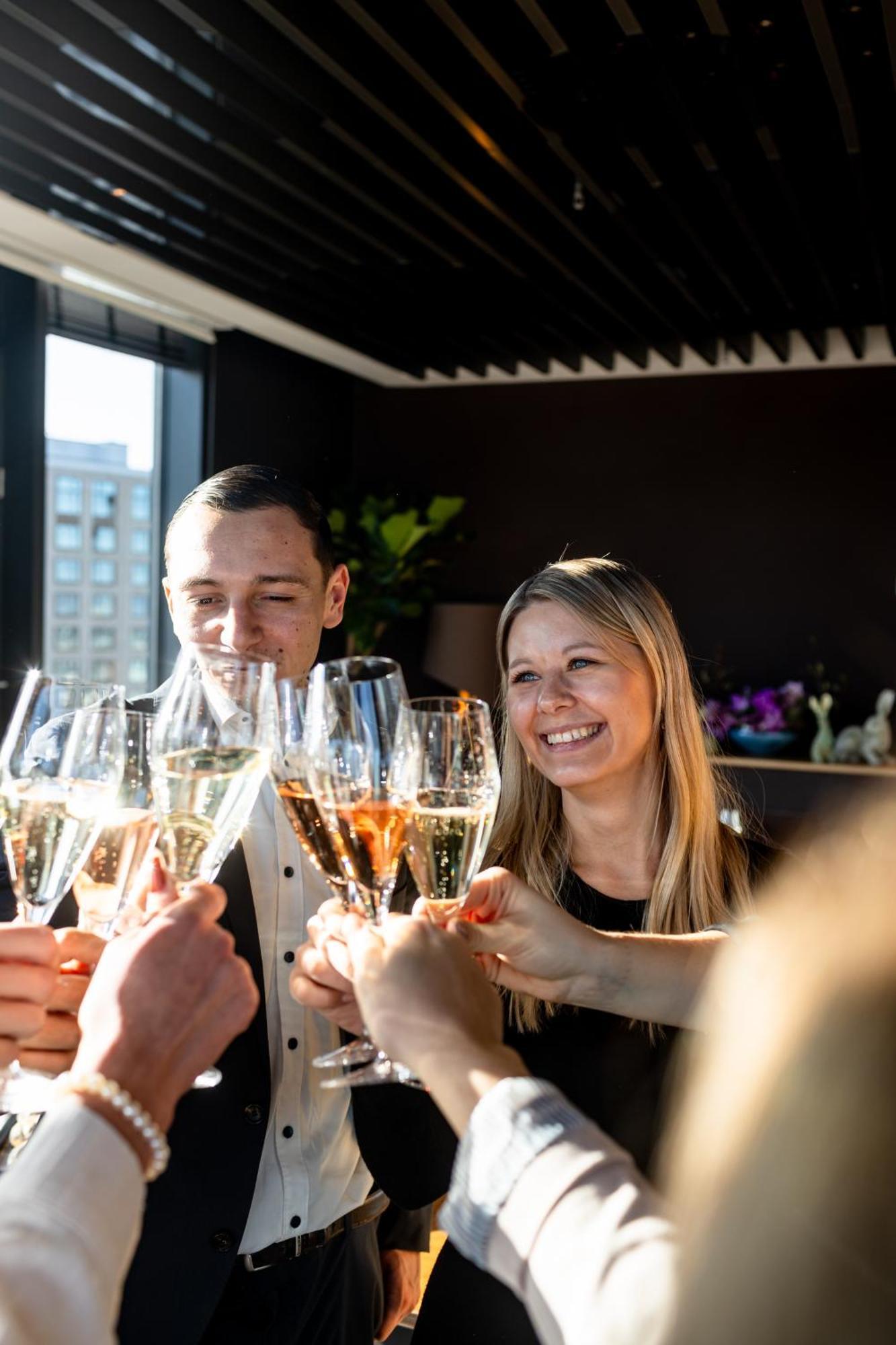 Melia Frankfurt 4*