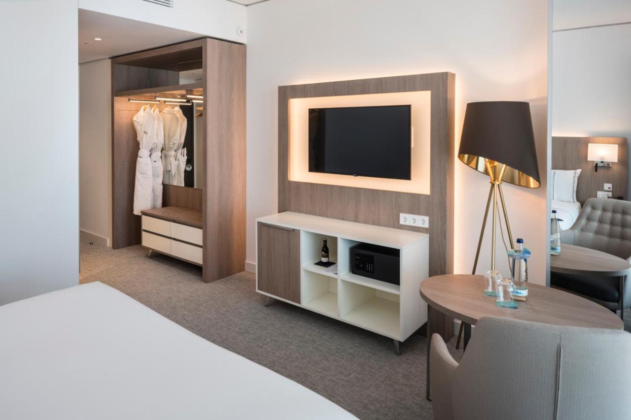 Hotel Meliá Frankfurt Frankfurt am Main