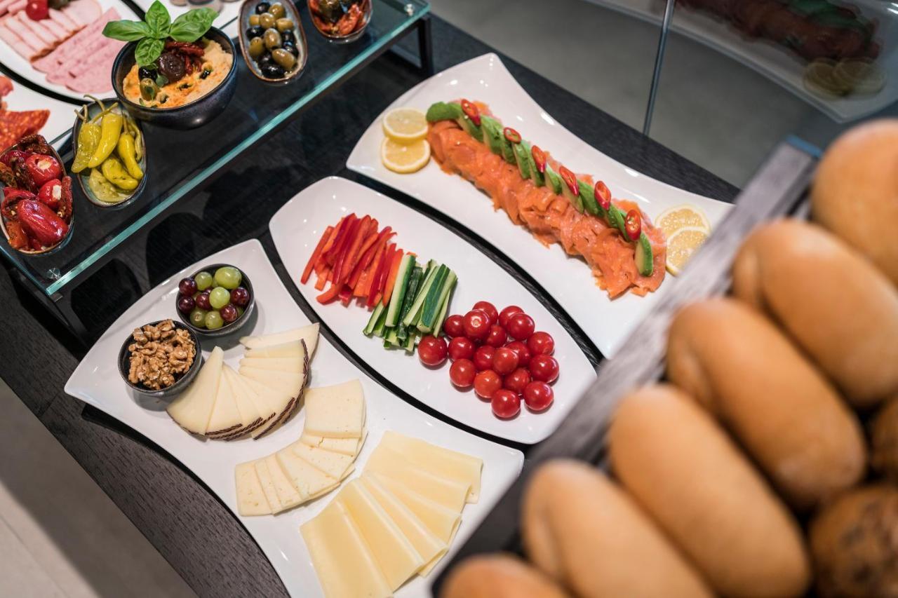 Meliá Frankfurt Hotel 4*