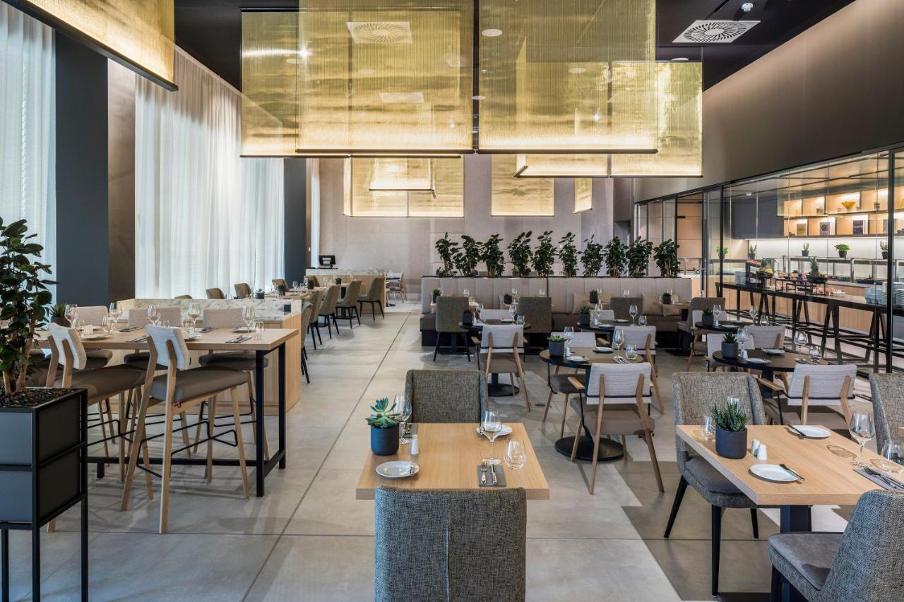 Hotel Meliá Frankfurt 4*