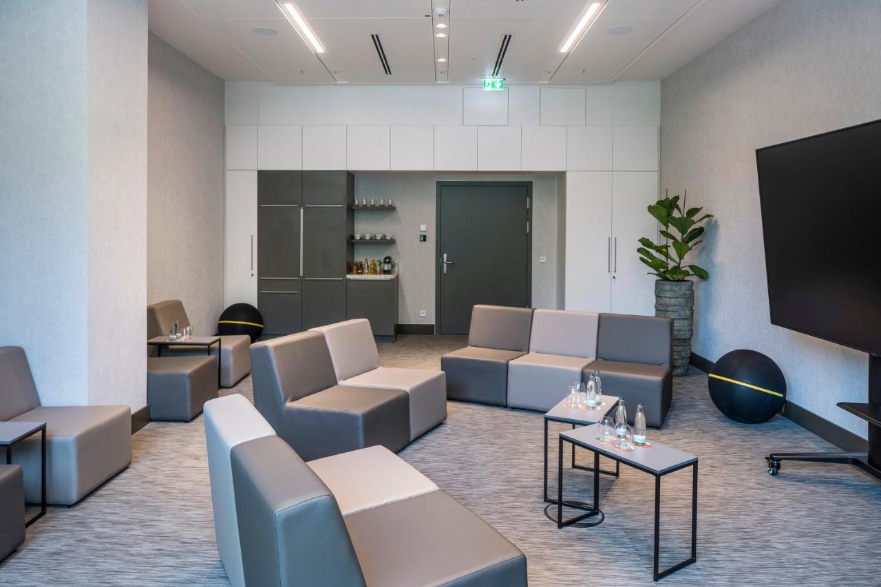 Hotel Meliá Frankfurt
