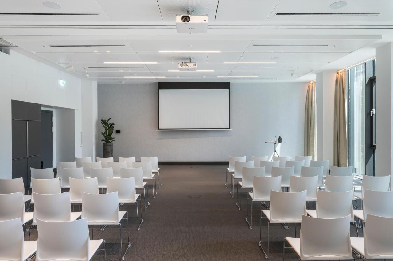 Meliá Frankfurt